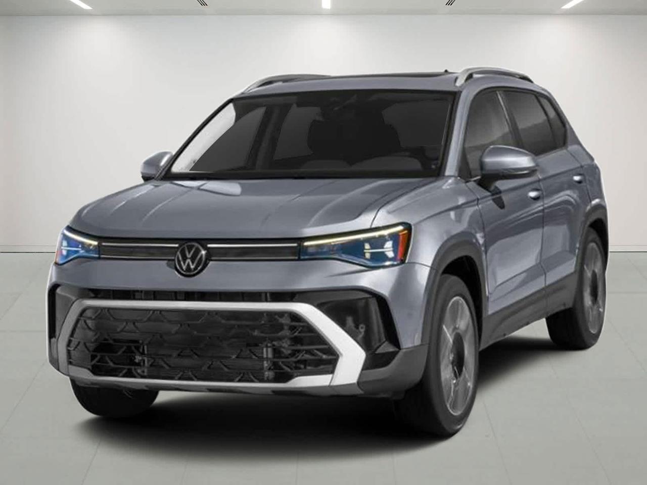 2025 Volkswagen Taos SEL Medford MA