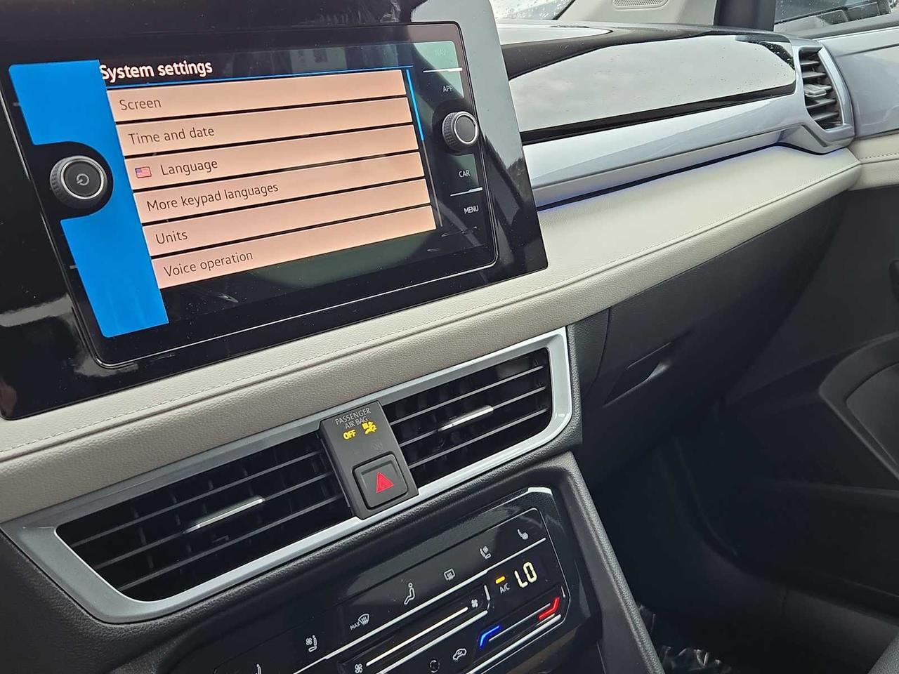 2025 Volkswagen Taos SEL Medford MA