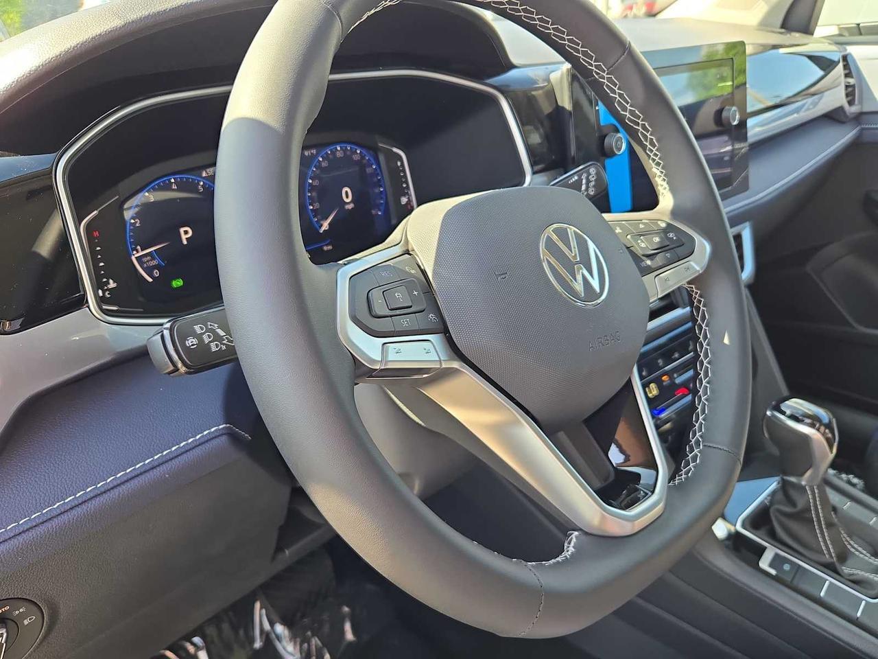 2025 Volkswagen Taos SEL Medford MA
