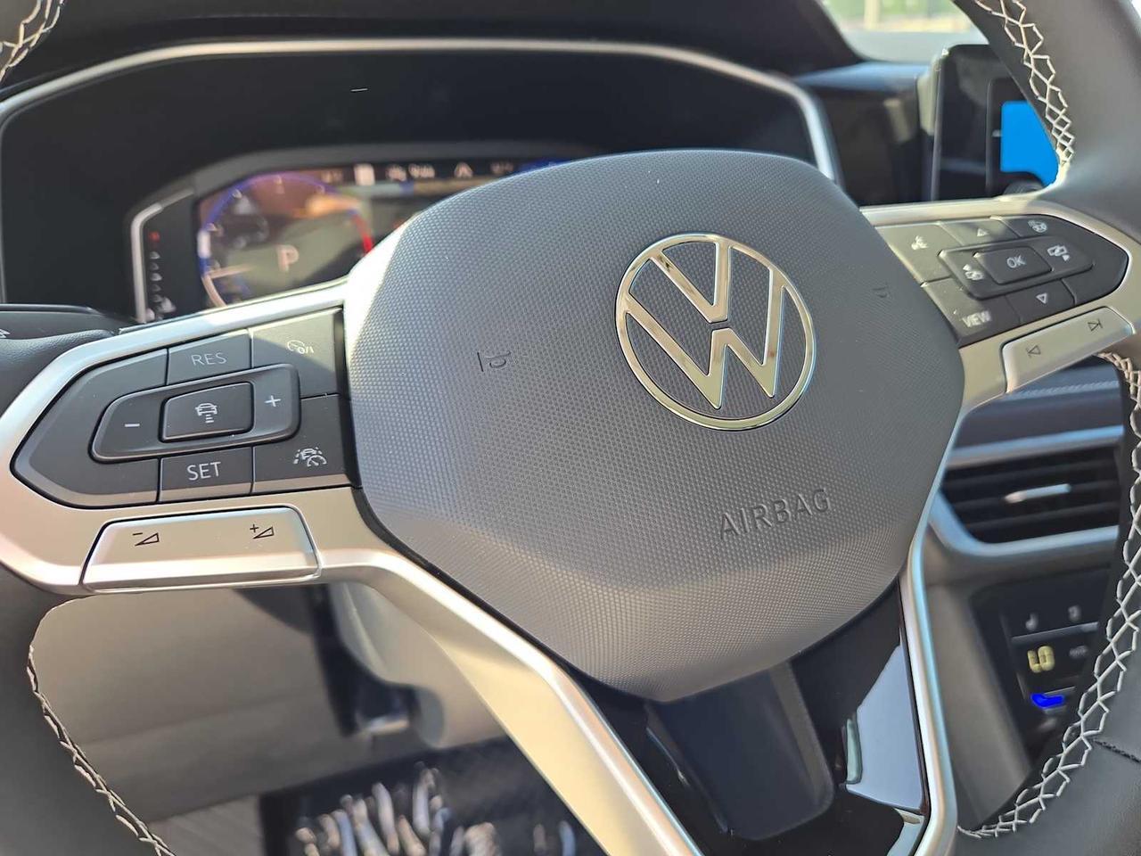 2025 Volkswagen Taos SEL Medford MA