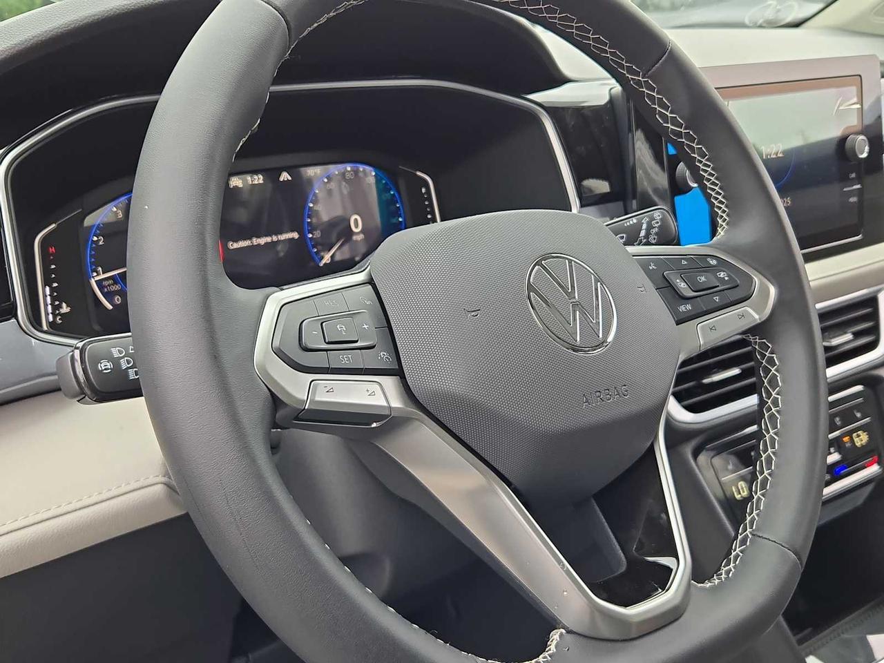 2025 Volkswagen Taos SEL Medford MA