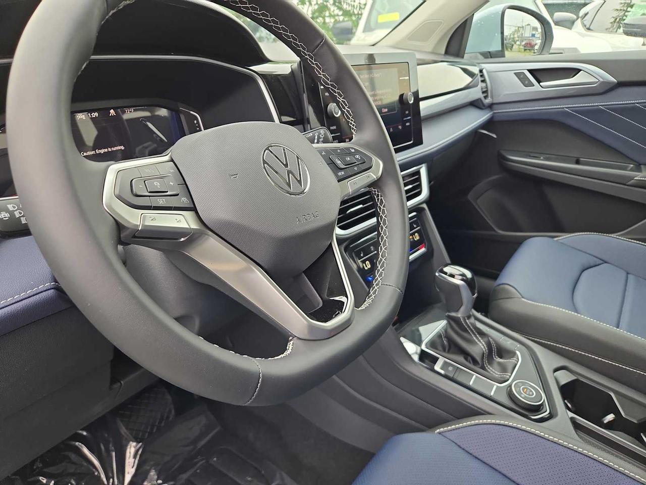 2025 Volkswagen Taos SEL Medford MA