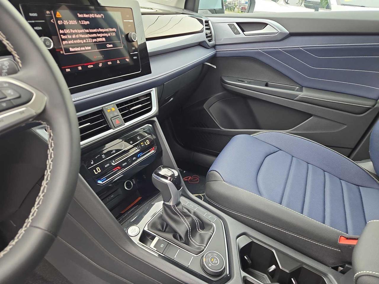 2025 Volkswagen Taos SEL Medford MA