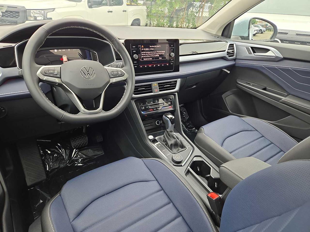 2025 Volkswagen Taos SEL Medford MA