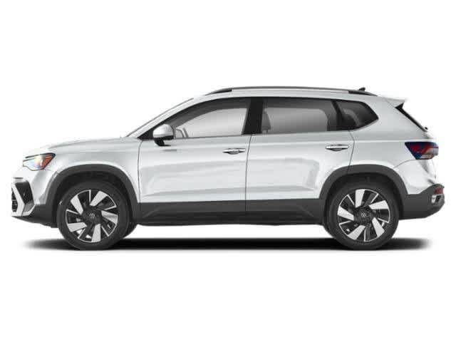 2025 Volkswagen Taos SEL Wellesley MA