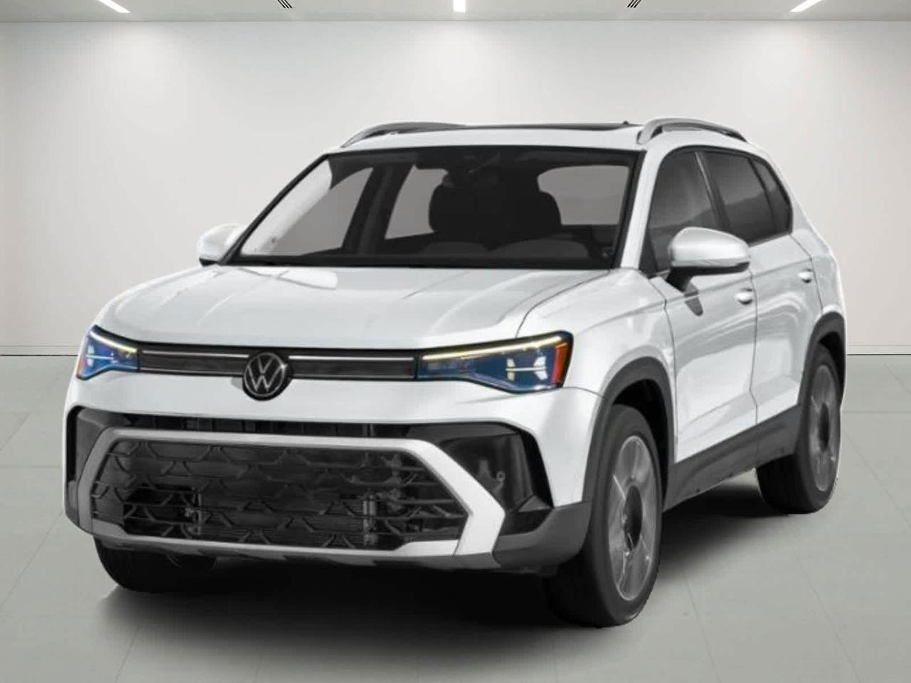 2025 Volkswagen Taos SEL Wellesley MA