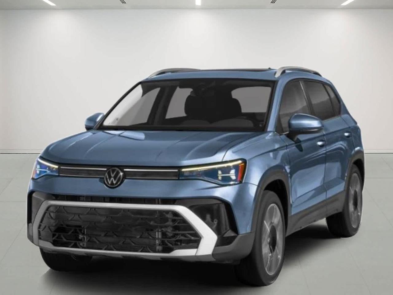 2025 Volkswagen Taos SEL Wellesley MA