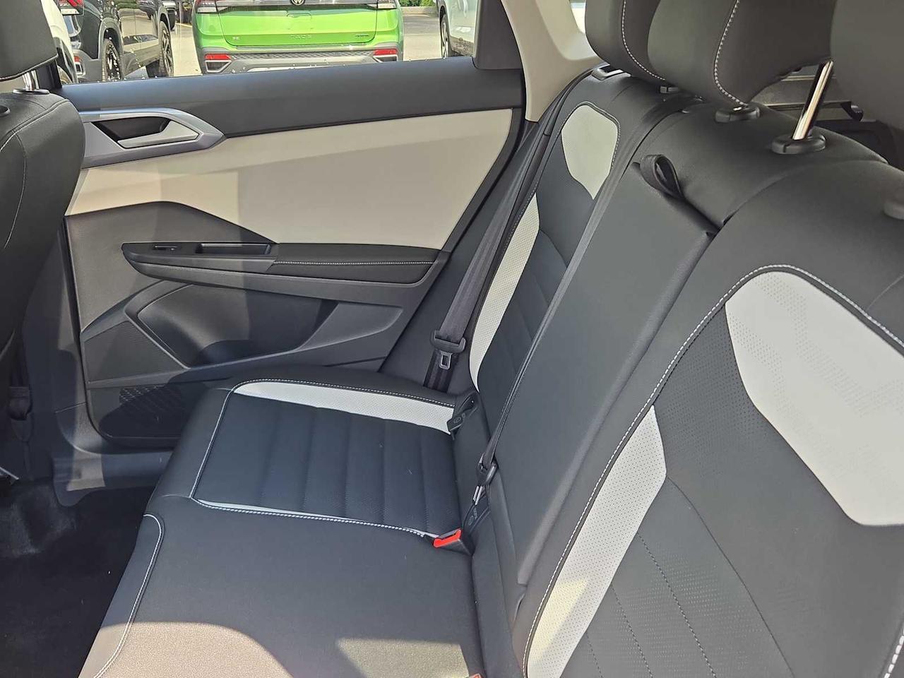 2025 Volkswagen Taos SEL Wellesley MA