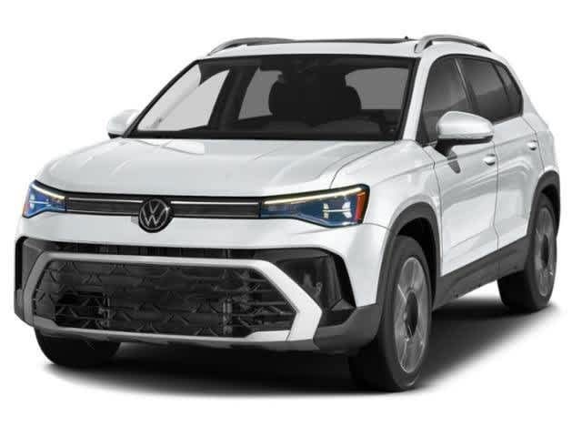 2025 Volkswagen Taos SEL Wellesley MA