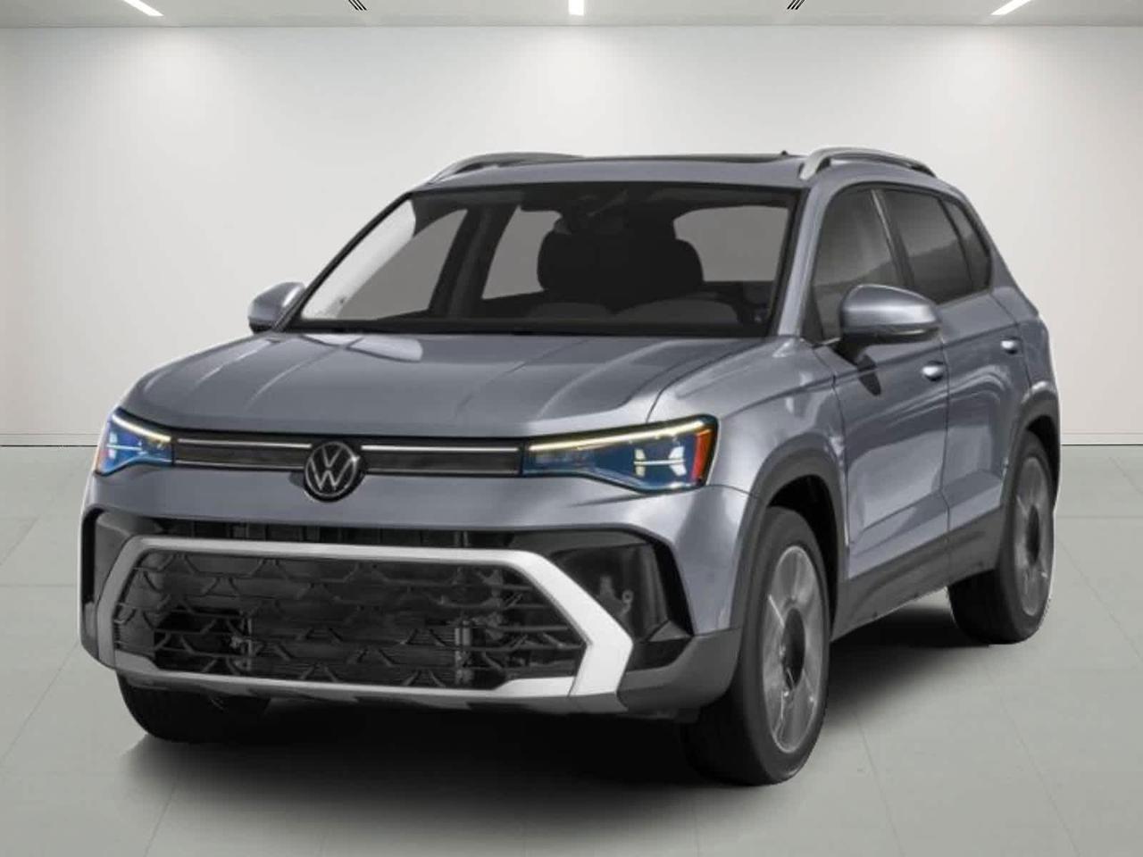 2025 Volkswagen Taos SEL Wellesley MA