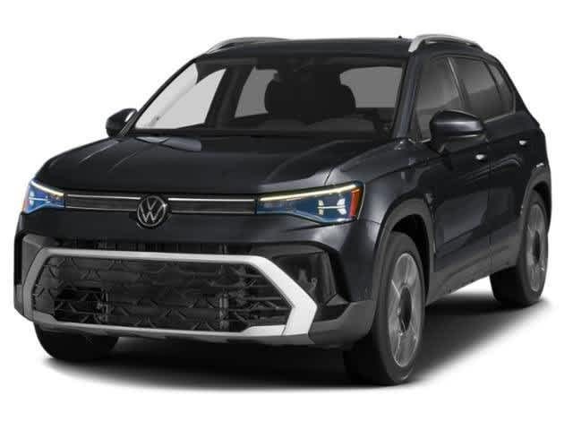 2025 Volkswagen Taos SEL Wellesley MA