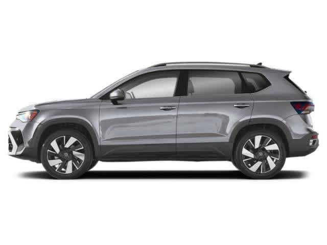 2025 Volkswagen Taos SEL Westborough MA