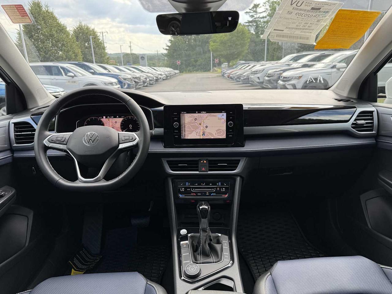 2025 Volkswagen Taos SEL Westborough MA