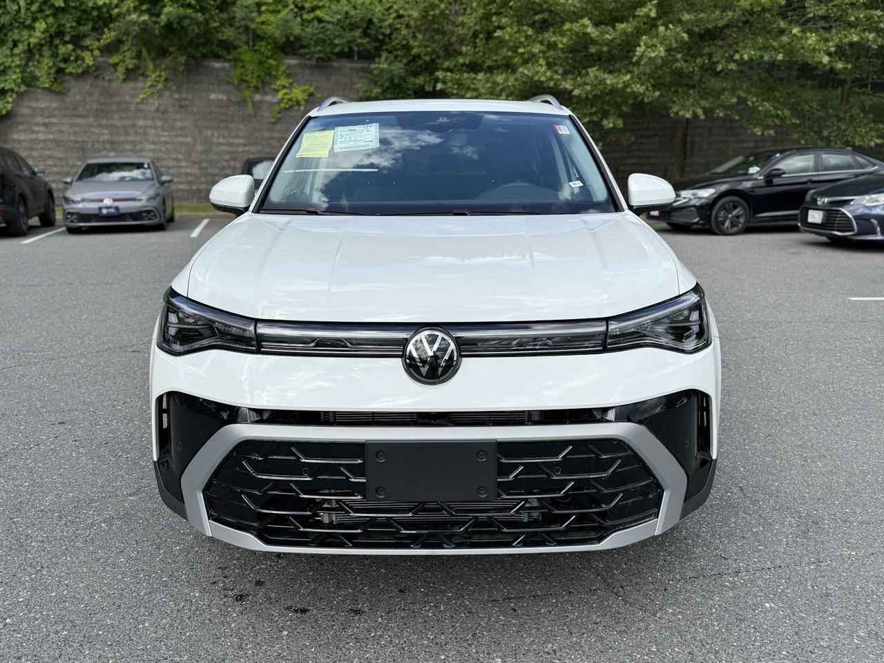 2025 Volkswagen Taos SEL Westborough MA