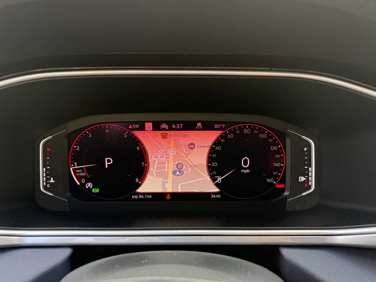 2025 Volkswagen Taos SEL Westborough MA