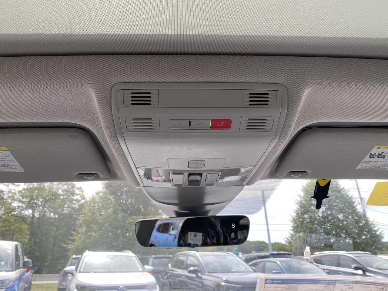 2025 Volkswagen Taos SEL Westborough MA