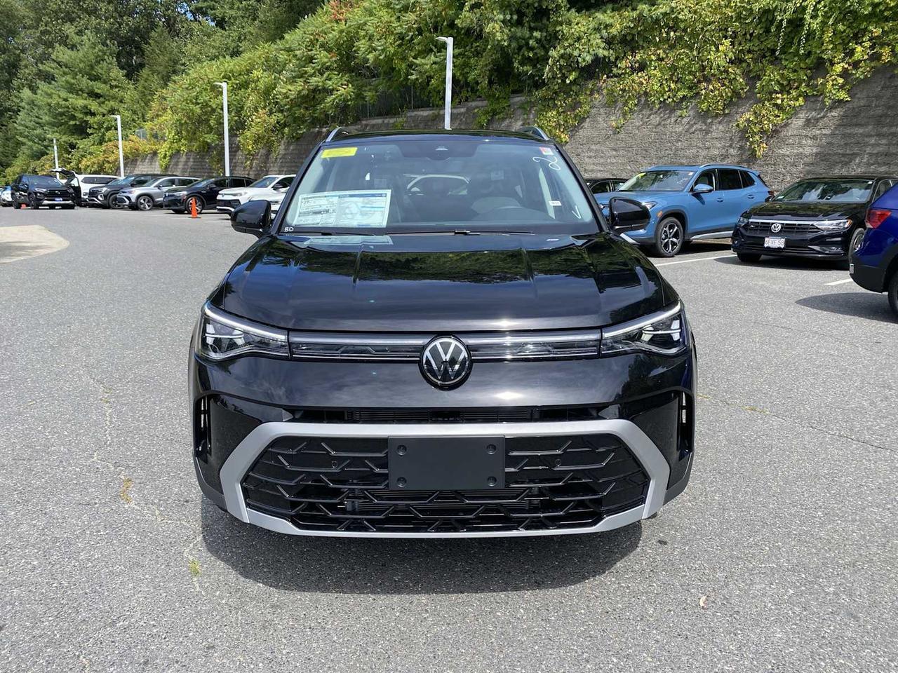 2025 Volkswagen Taos SEL Westborough MA
