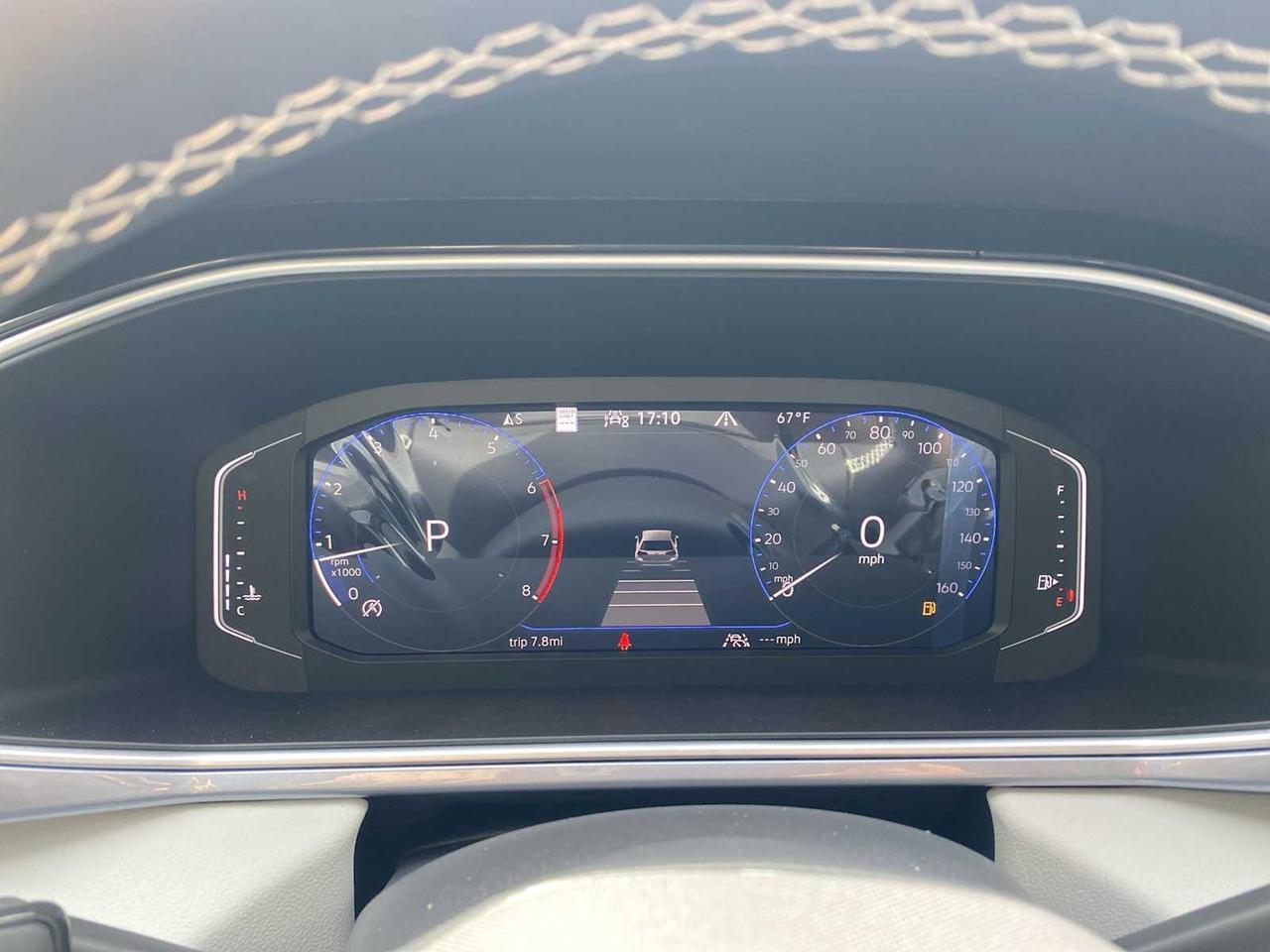 2025 Volkswagen Taos SEL Westborough MA
