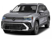 2025 Volkswagen Taos SEL(ARRIVING END OF JULY/EARLY AUG)