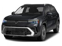 2025 Volkswagen Taos SEL(ARRIVING END OF JULY/EARLY AUG)