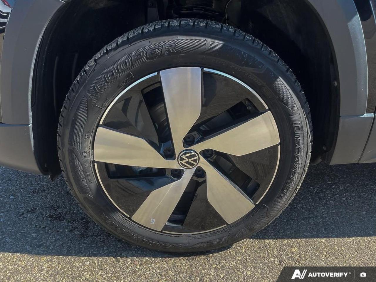2025 Volkswagen Taos Trendline Edmonton AB