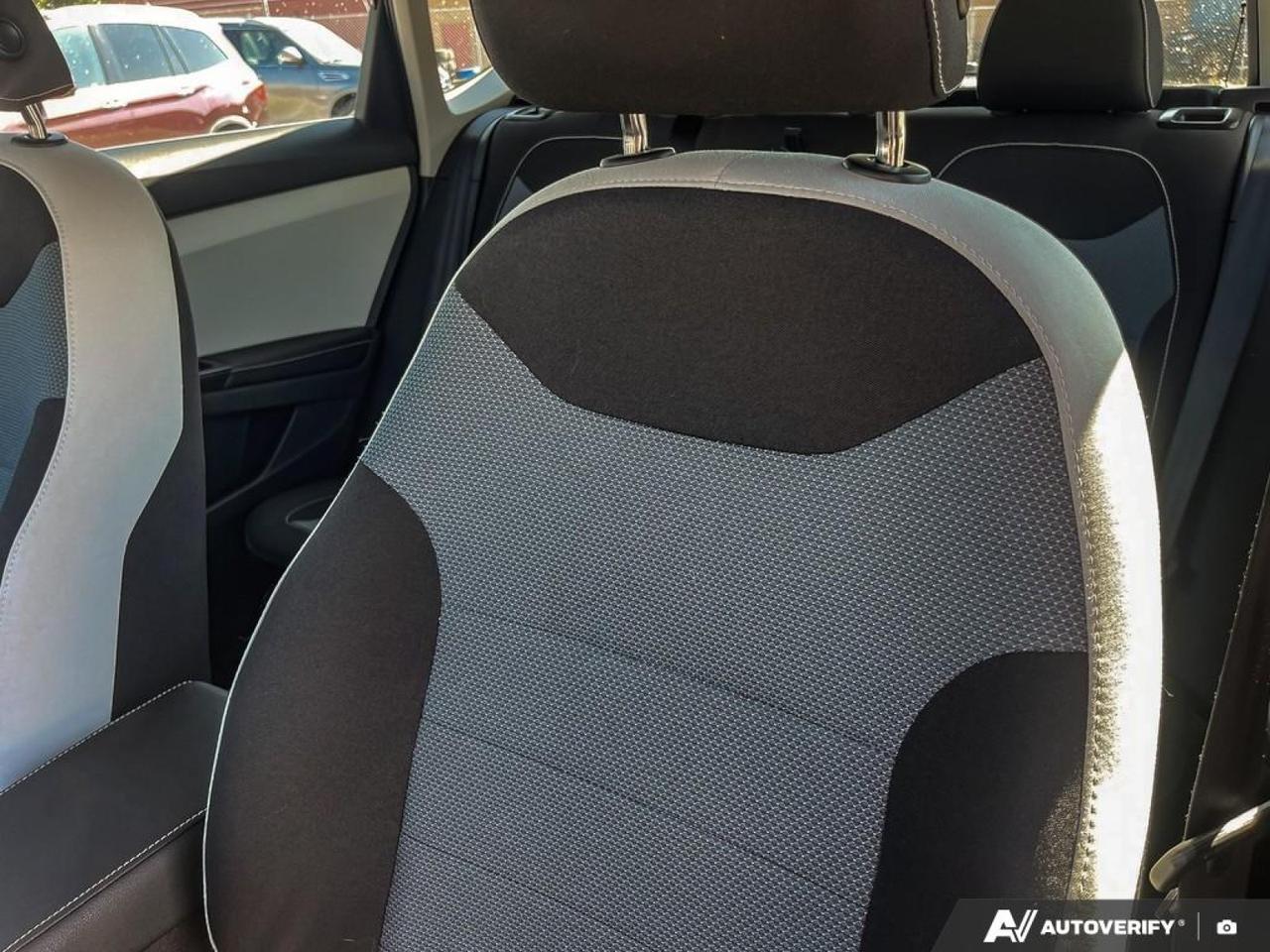2025 Volkswagen Taos Trendline Edmonton AB