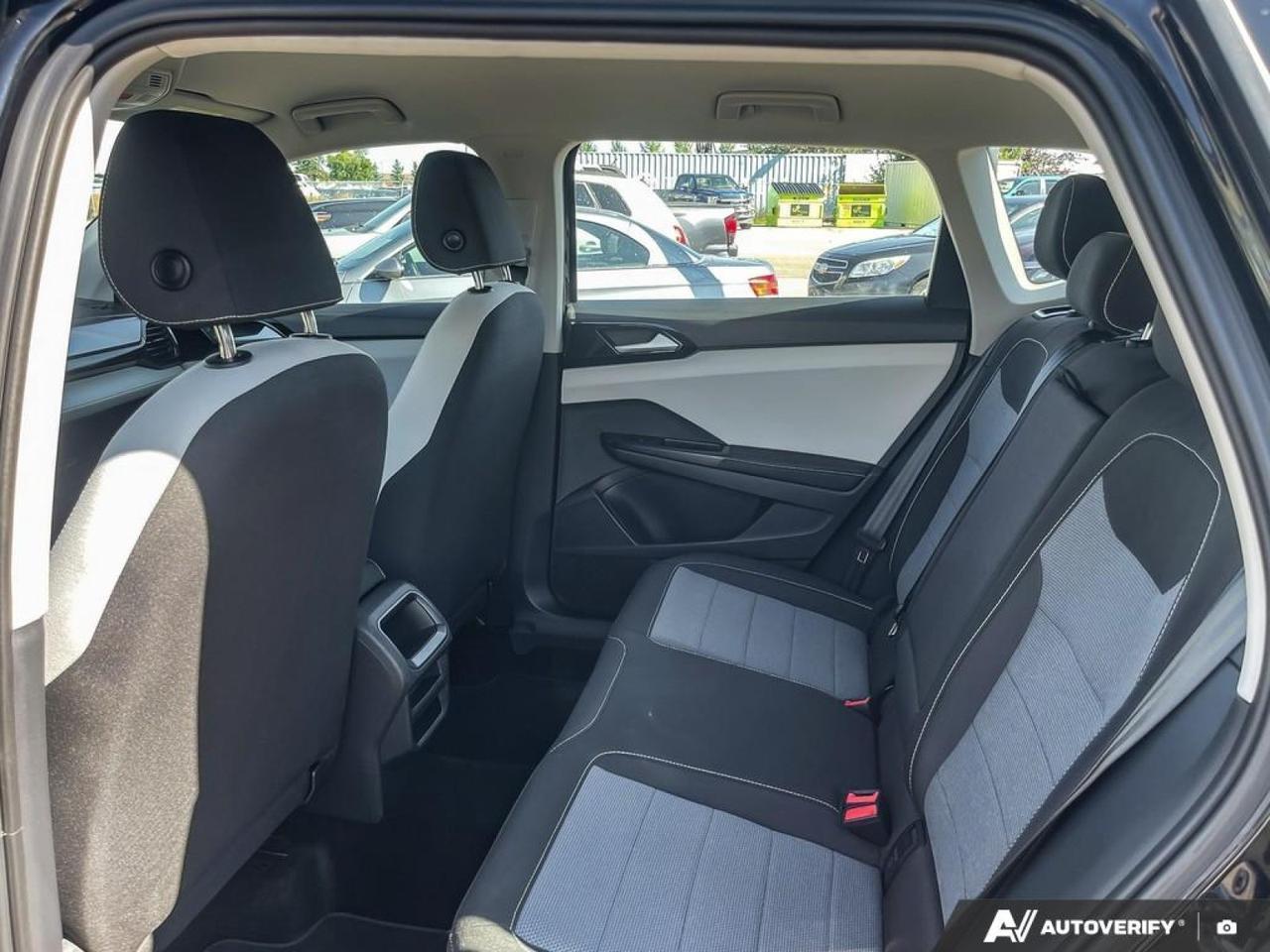 2025 Volkswagen Taos Trendline Edmonton AB