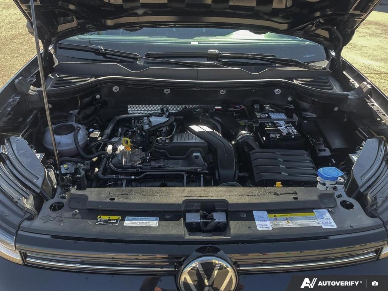 2025 Volkswagen Taos Trendline Edmonton AB