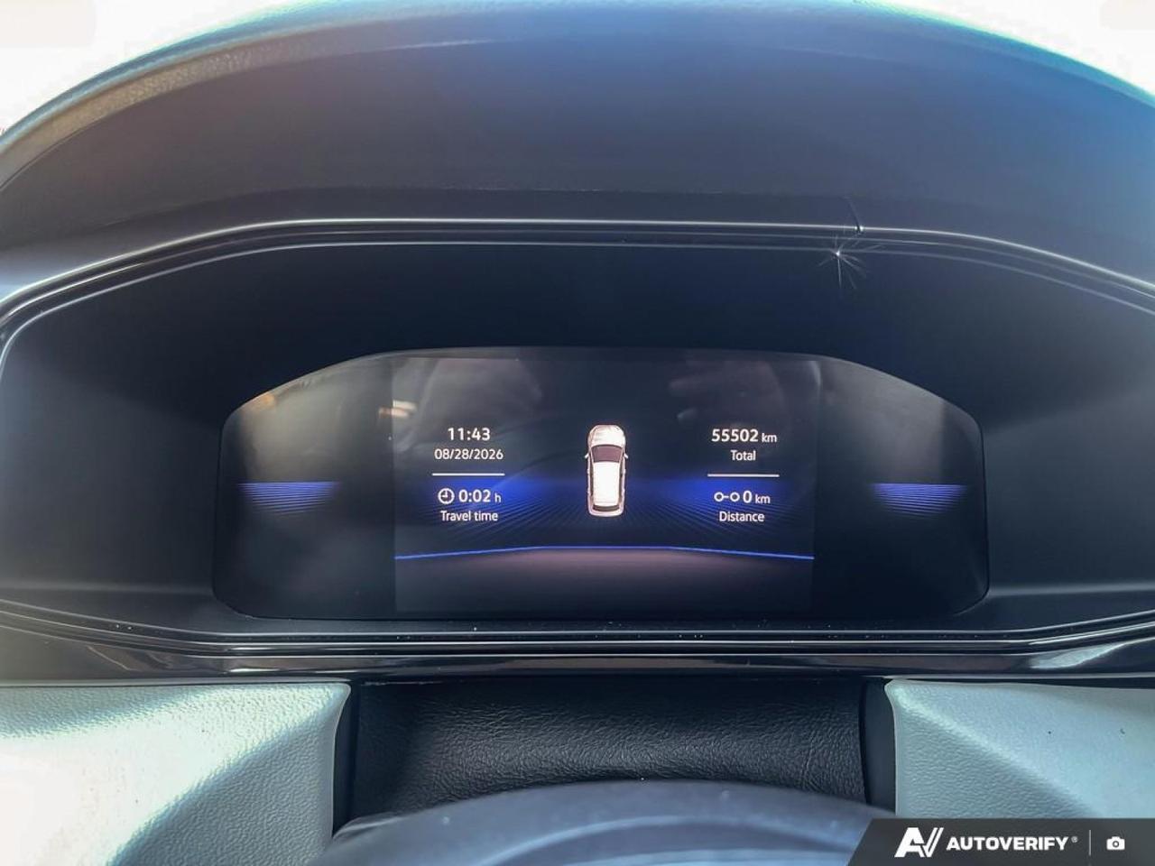 2025 Volkswagen Taos Trendline Edmonton AB