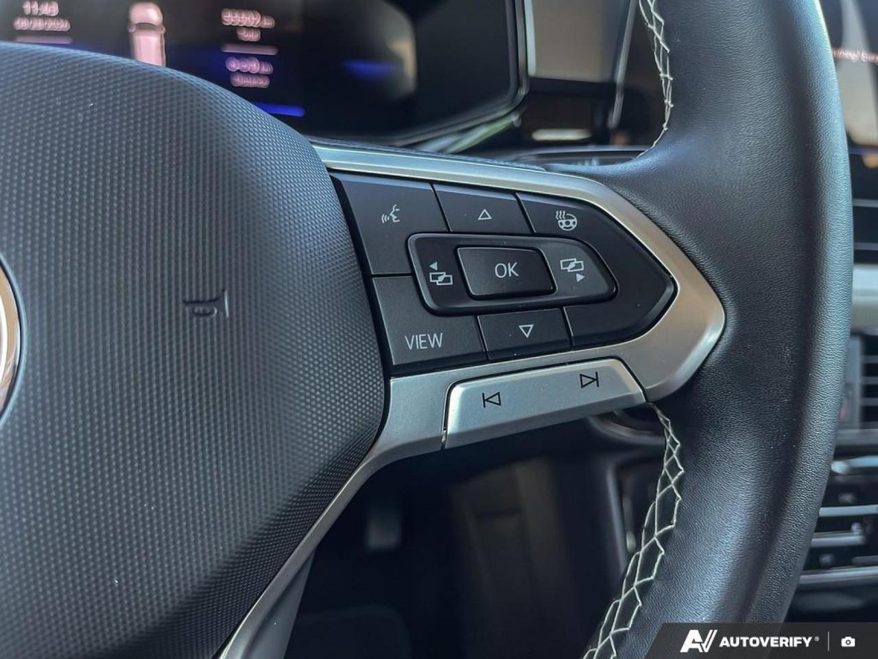 2025 Volkswagen Taos Trendline Edmonton AB