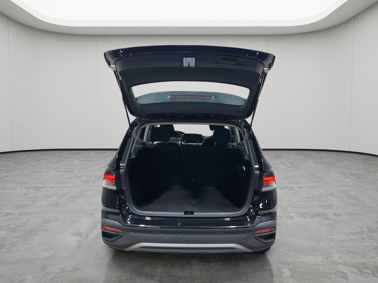 2025 Volkswagen Taos Trendline Sherwood Park AB