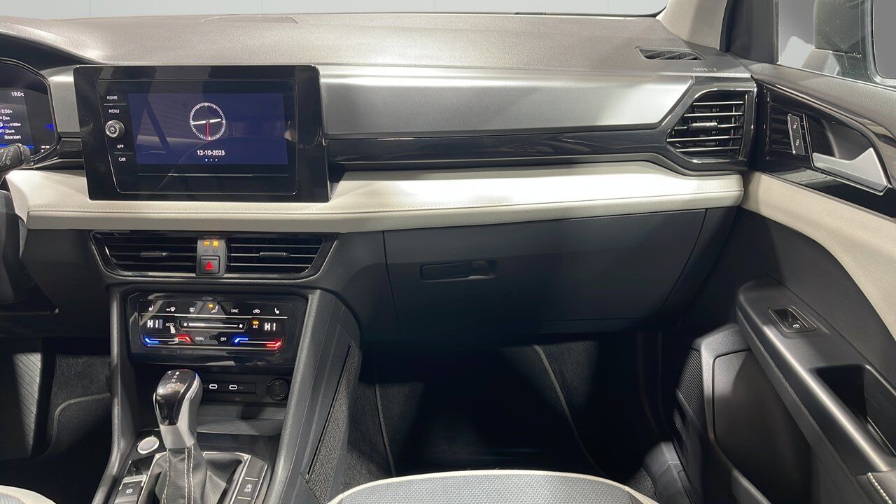 2025 Volkswagen Taos Trendline Sherwood Park AB