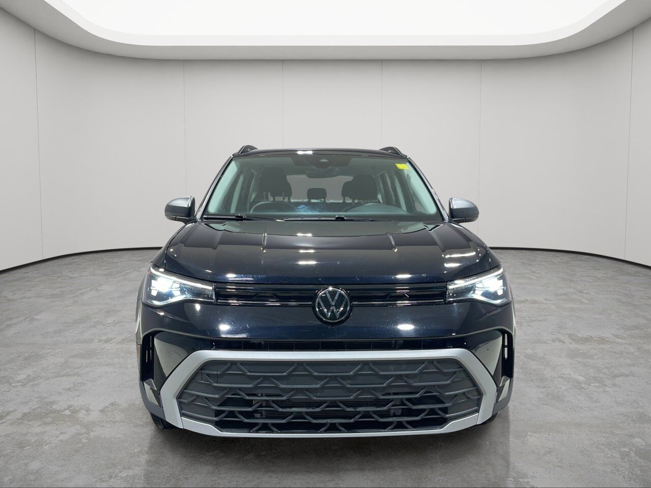 2025 Volkswagen Taos Trendline Sherwood Park AB