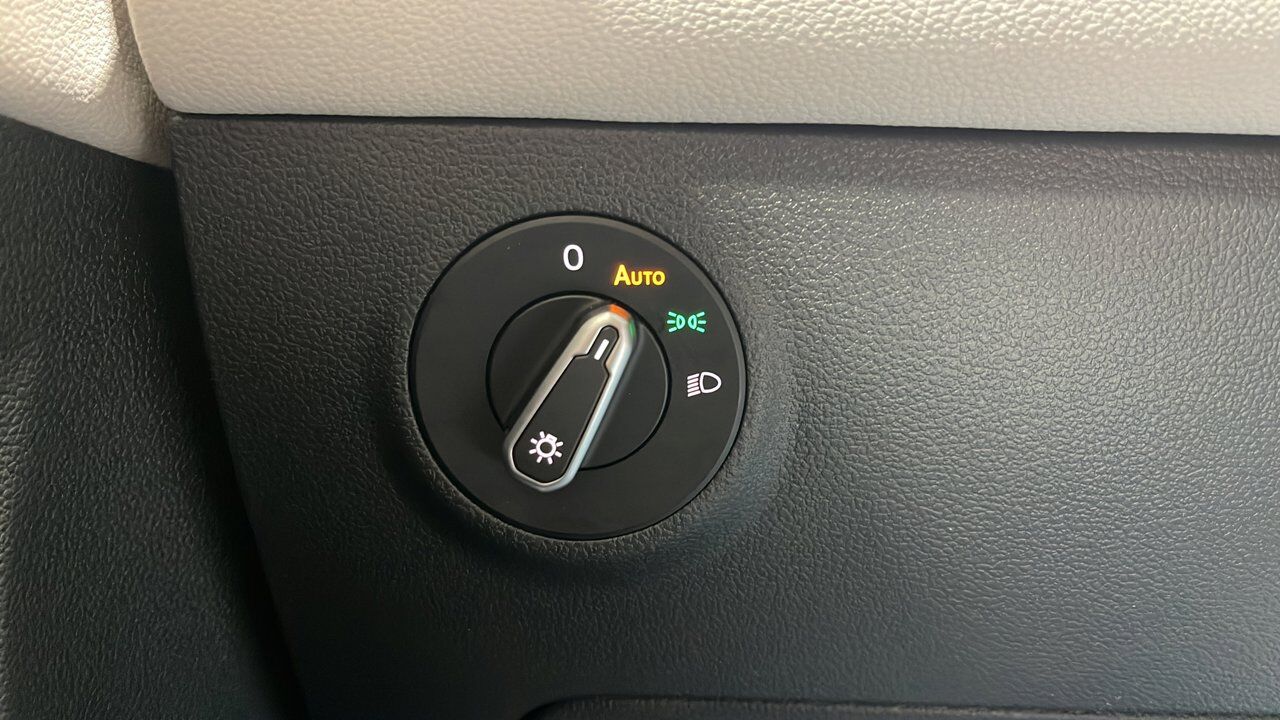 2025 Volkswagen Taos Trendline Sherwood Park AB