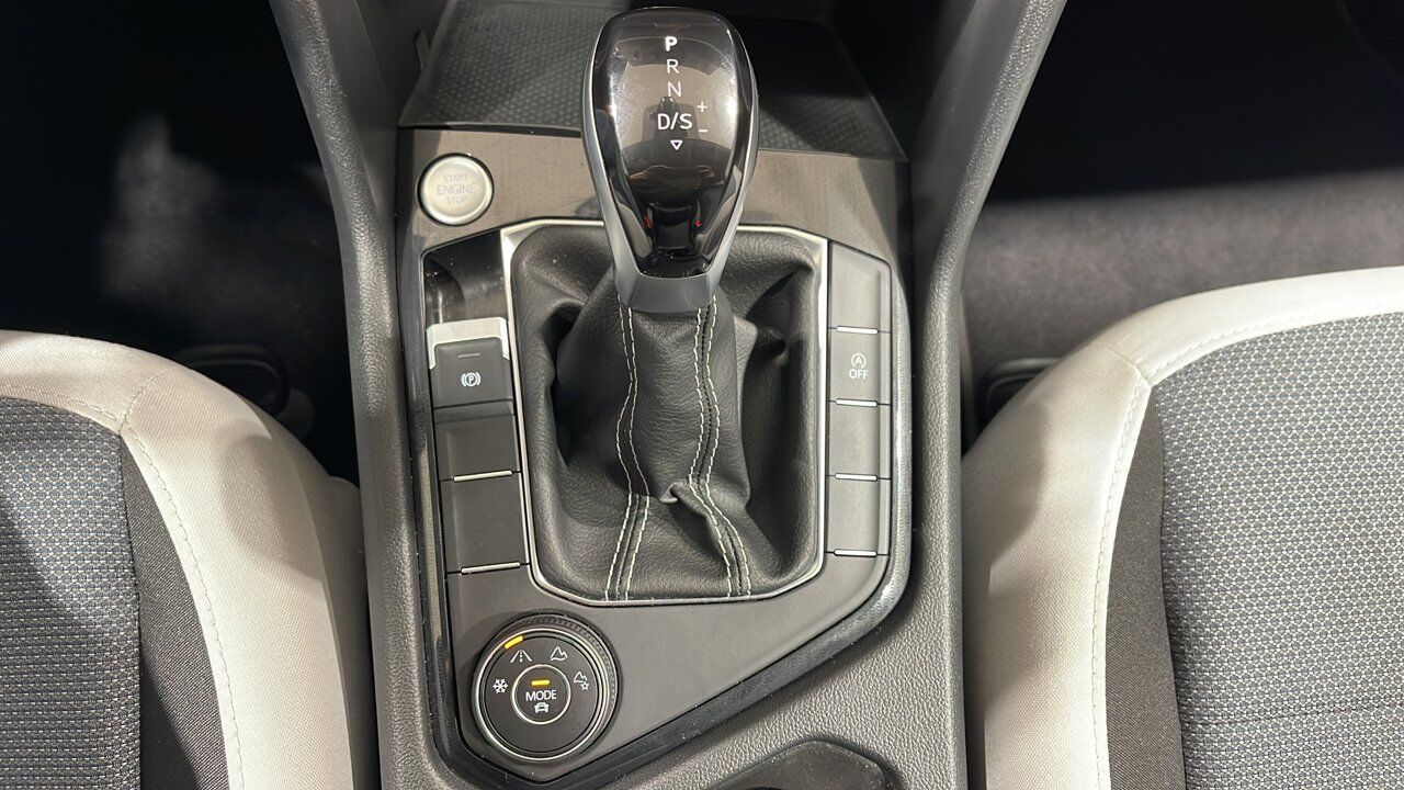 2025 Volkswagen Taos Trendline Sherwood Park AB