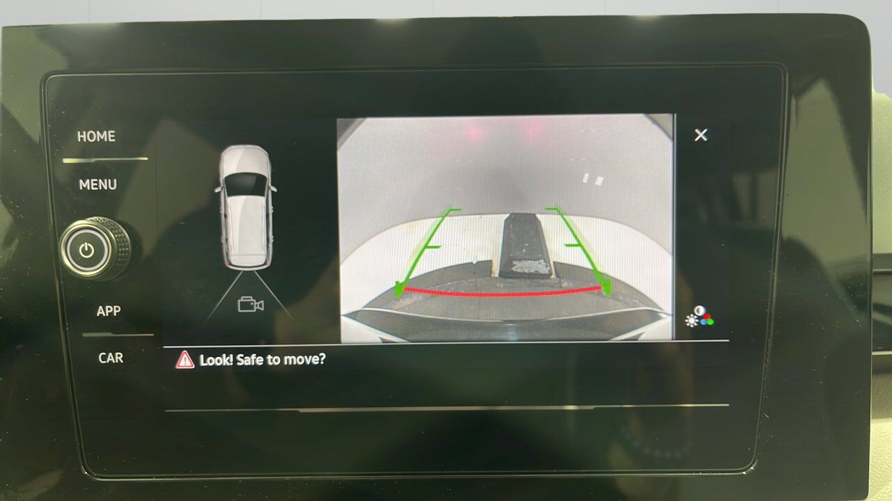 2025 Volkswagen Taos Trendline Sherwood Park AB