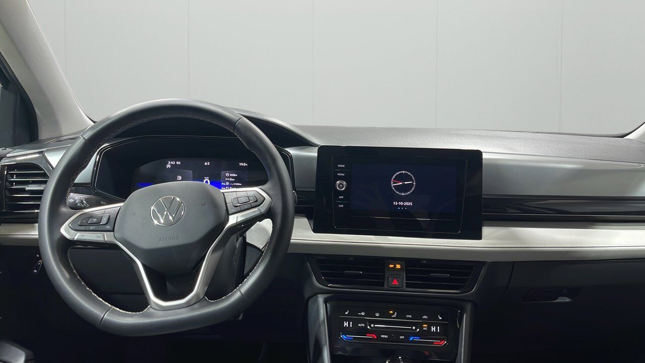 2025 Volkswagen Taos Trendline Sherwood Park AB