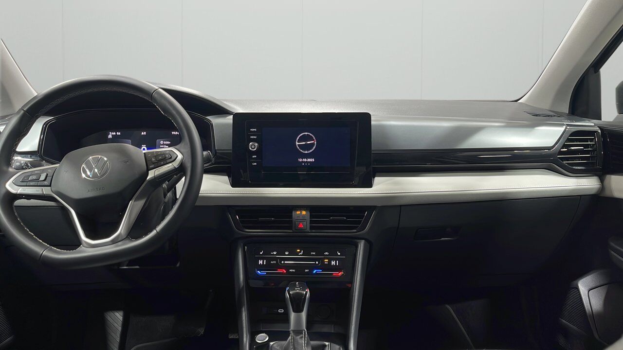 2025 Volkswagen Taos Trendline Sherwood Park AB