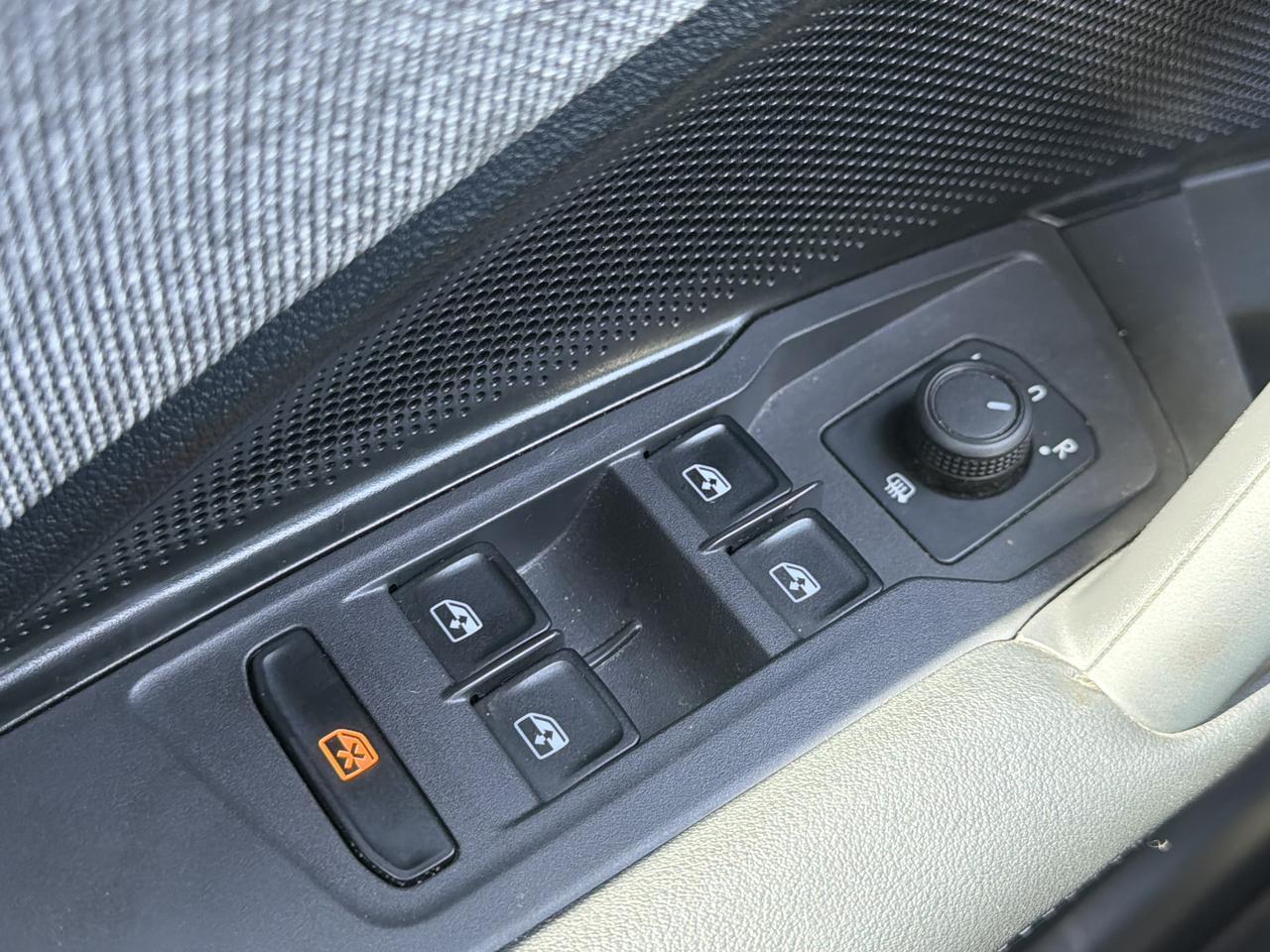 2025 Volkswagen Tiguan San Antonio TX