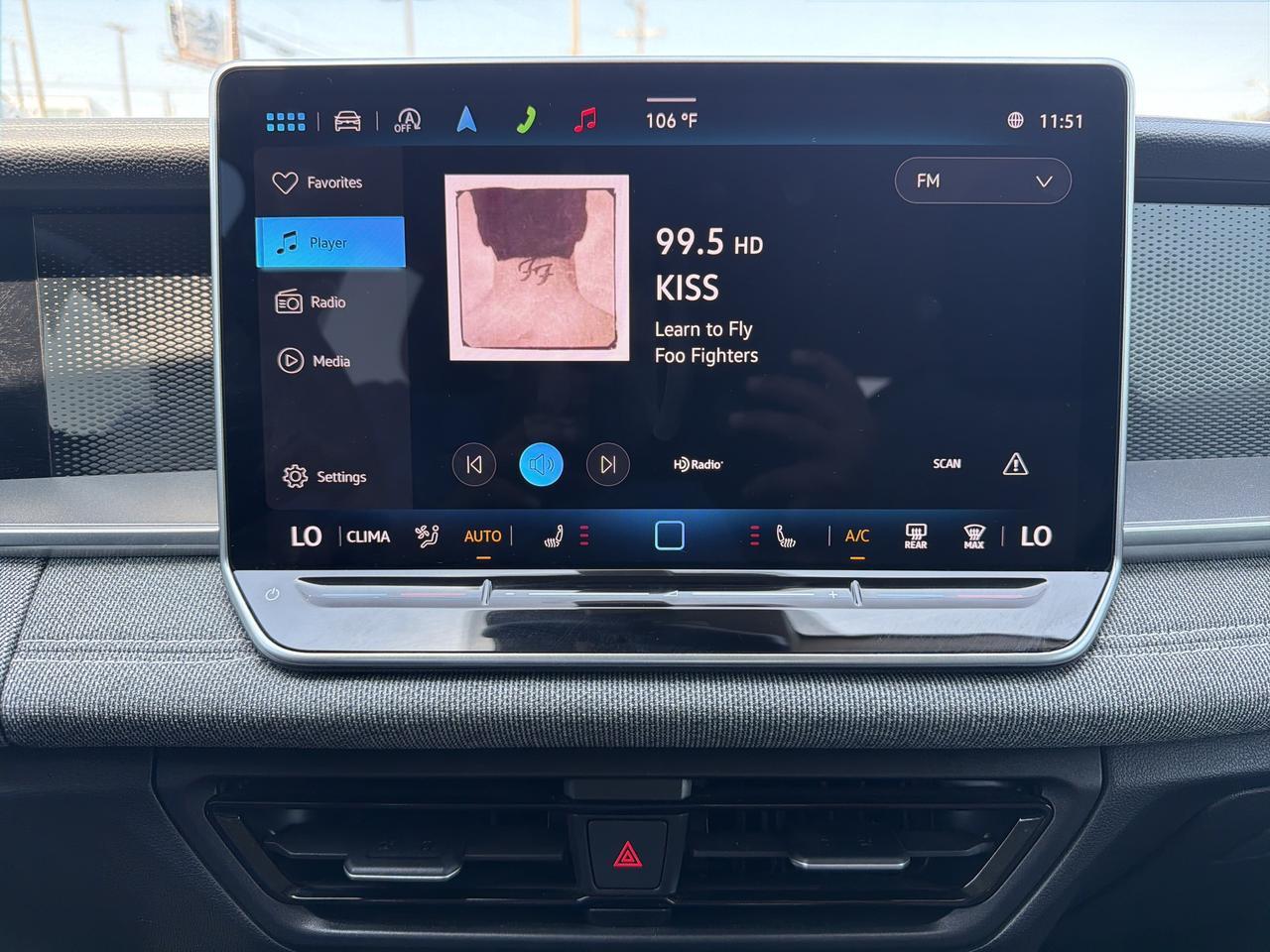 2025 Volkswagen Tiguan San Antonio TX