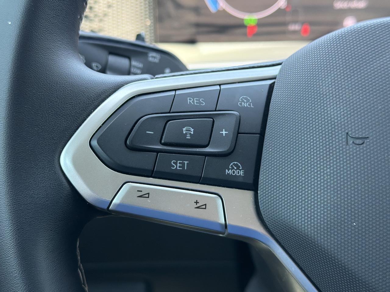 2025 Volkswagen Tiguan San Antonio TX