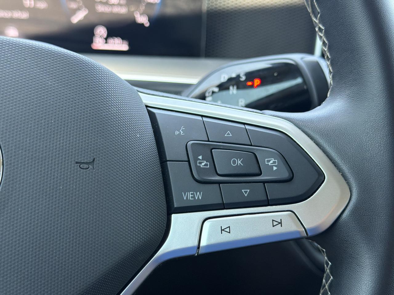 2025 Volkswagen Tiguan San Antonio TX