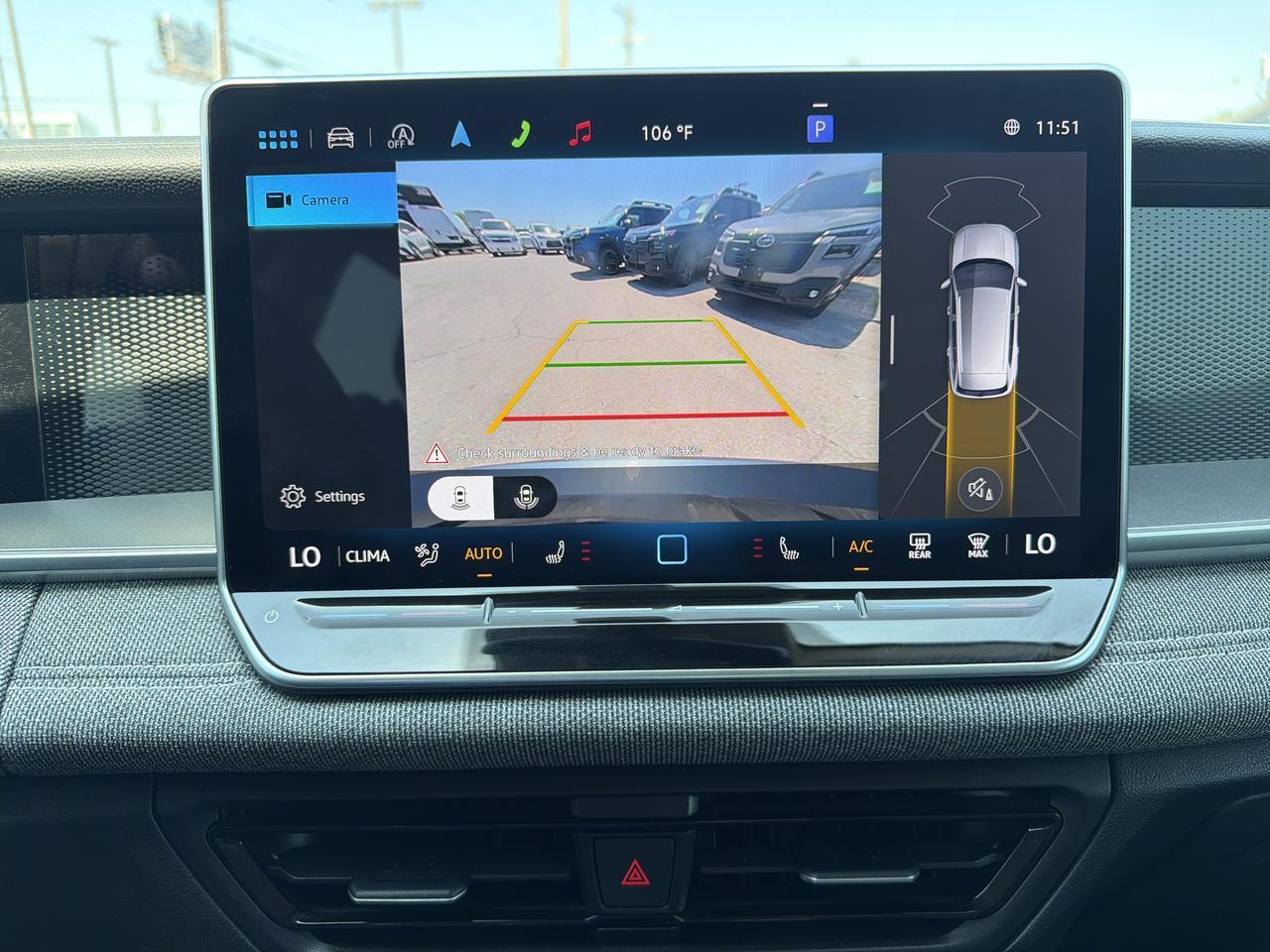 2025 Volkswagen Tiguan San Antonio TX
