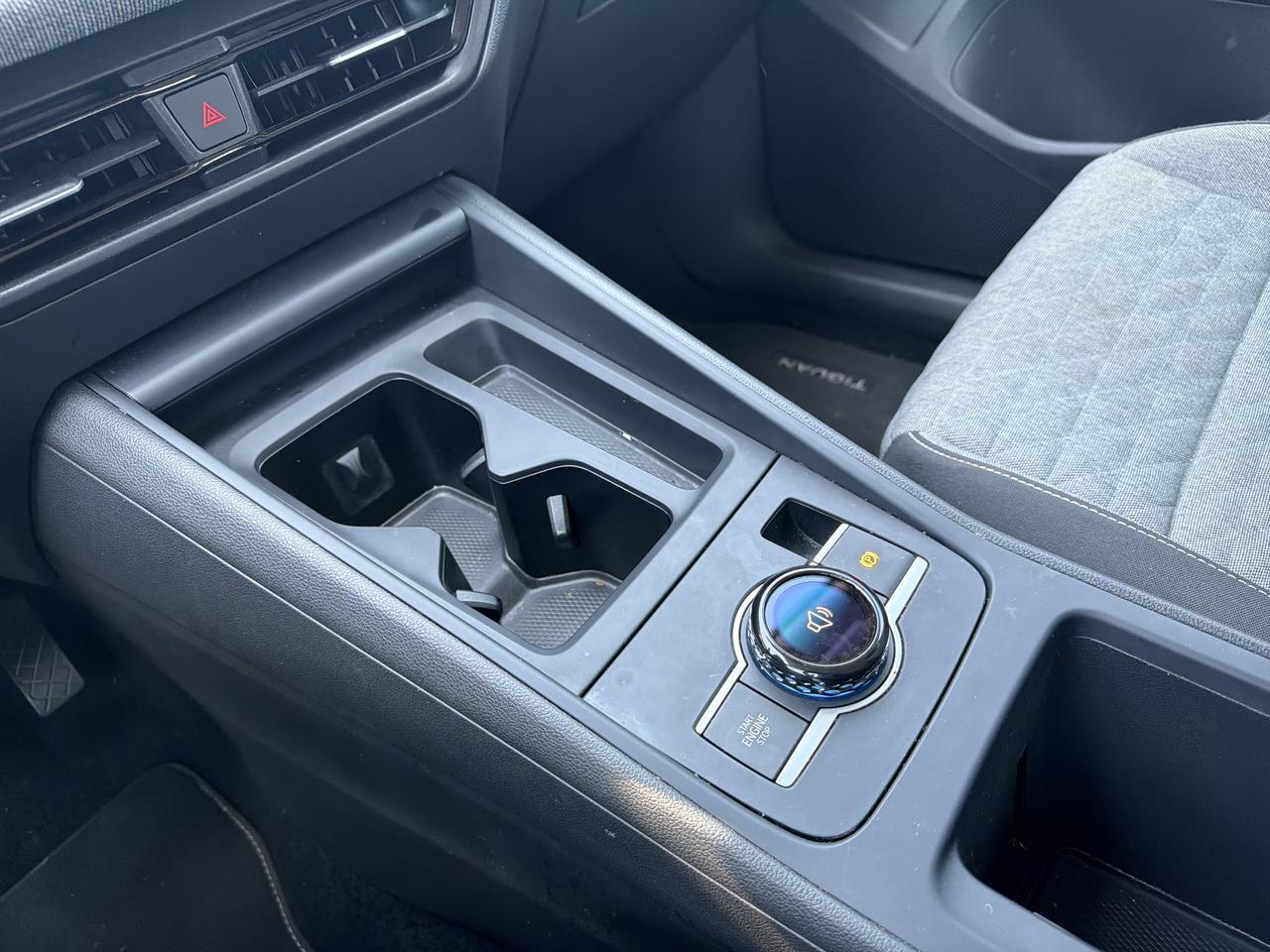 2025 Volkswagen Tiguan San Antonio TX