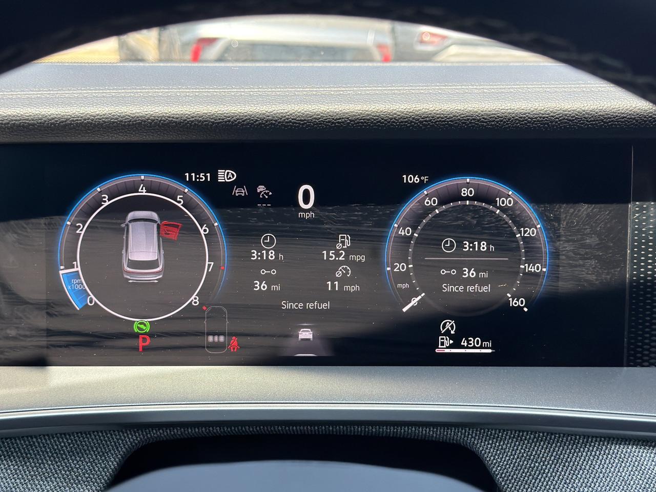 2025 Volkswagen Tiguan San Antonio TX