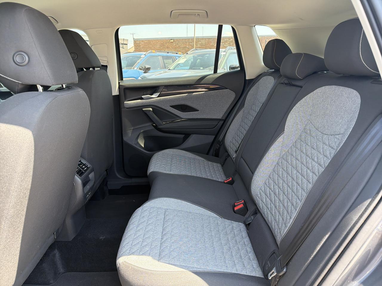 2025 Volkswagen Tiguan San Antonio TX