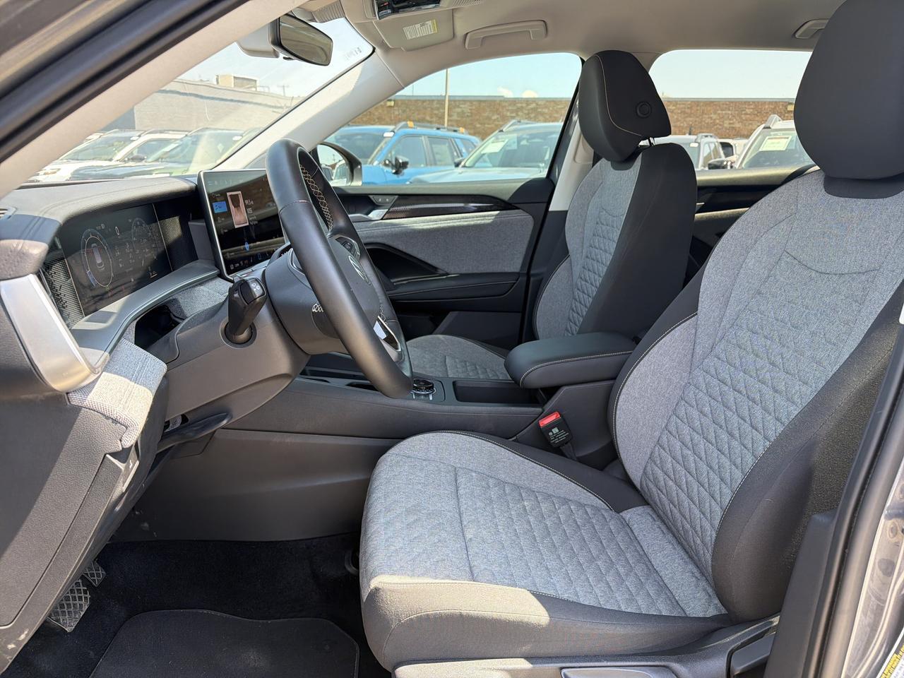 2025 Volkswagen Tiguan San Antonio TX