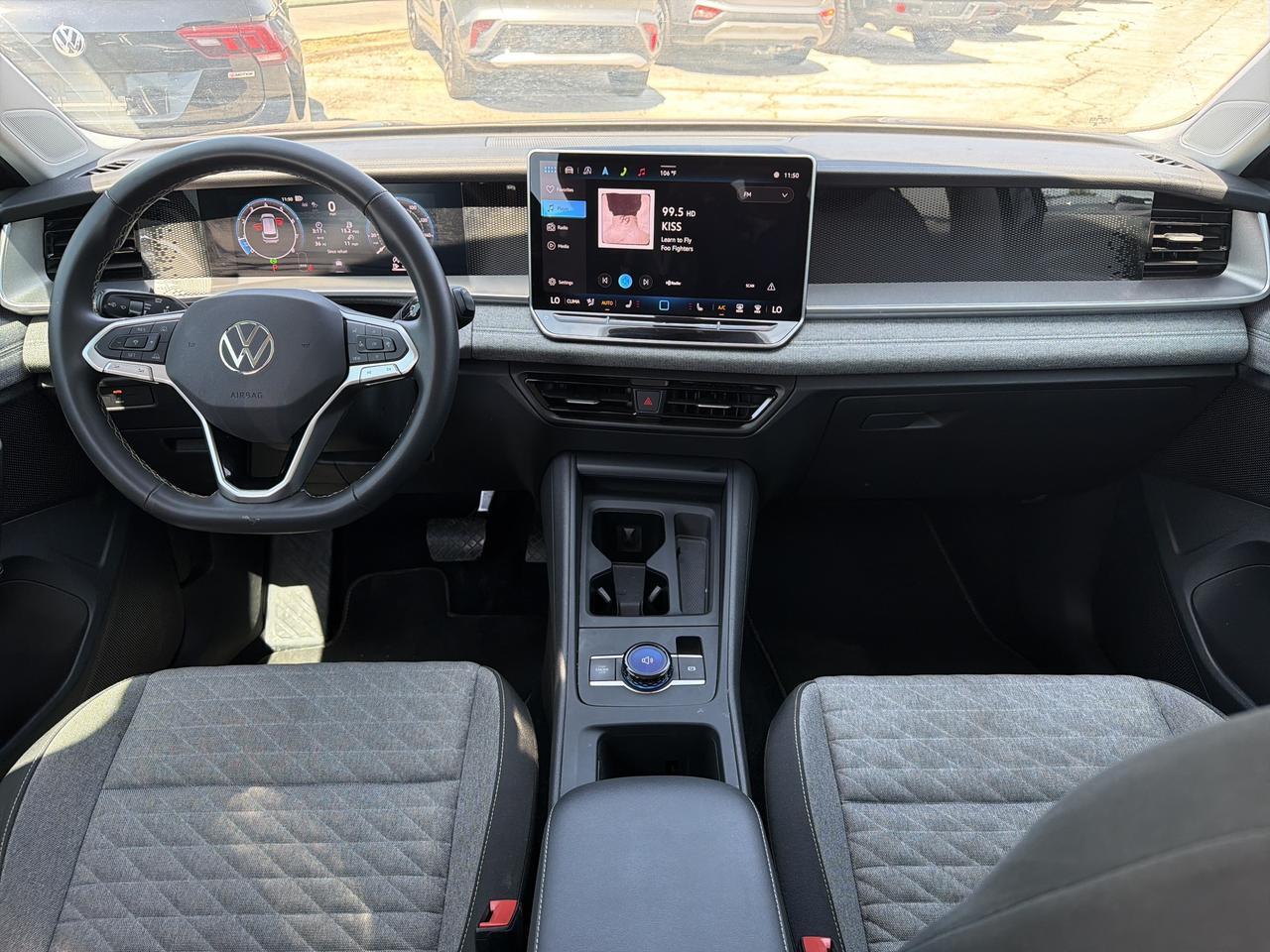 2025 Volkswagen Tiguan San Antonio TX