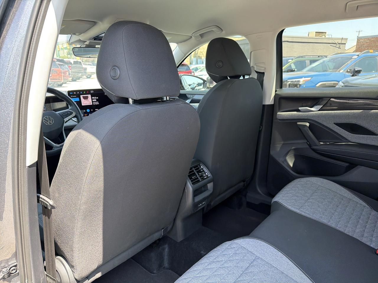2025 Volkswagen Tiguan San Antonio TX