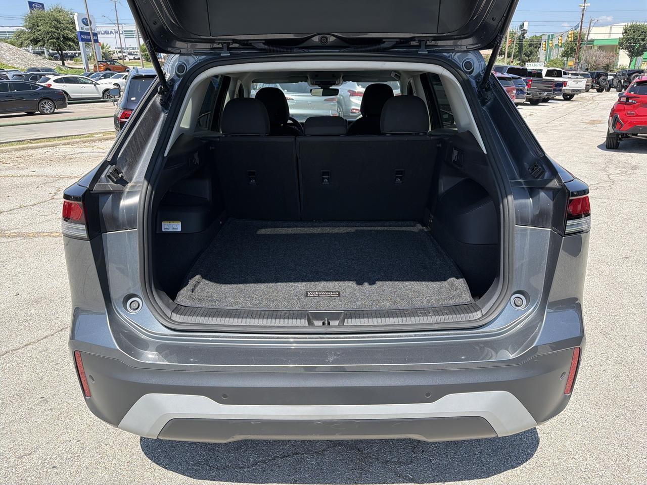 2025 Volkswagen Tiguan San Antonio TX